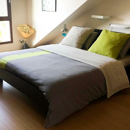 B&B Moensberg Linkebeek 외부 사진