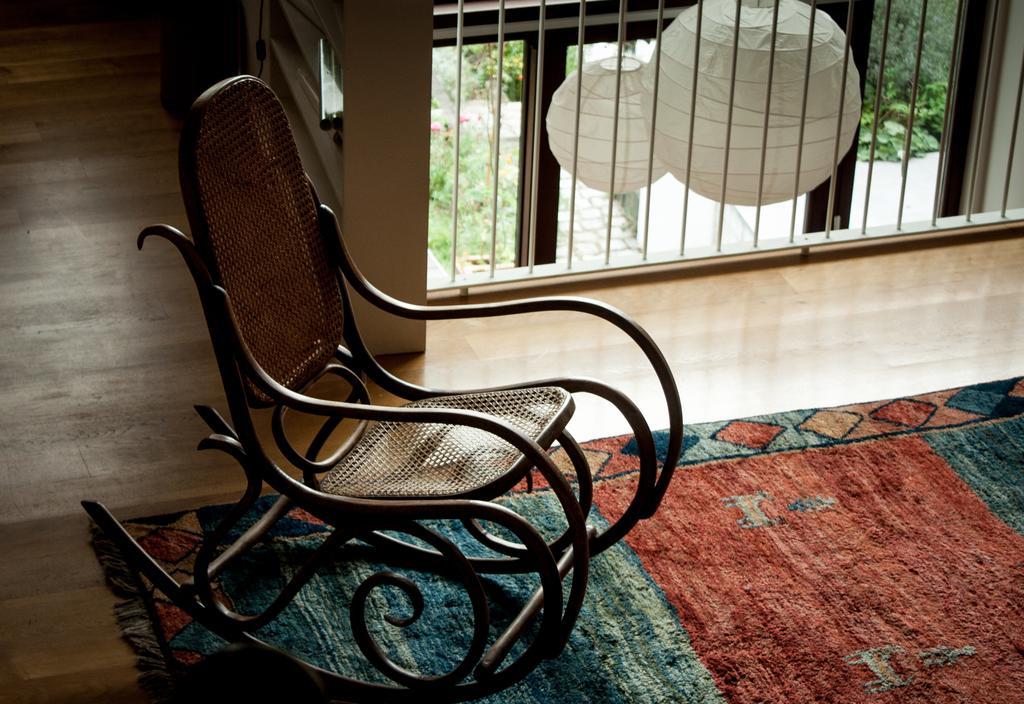 B&B Moensberg Linkebeek 외부 사진