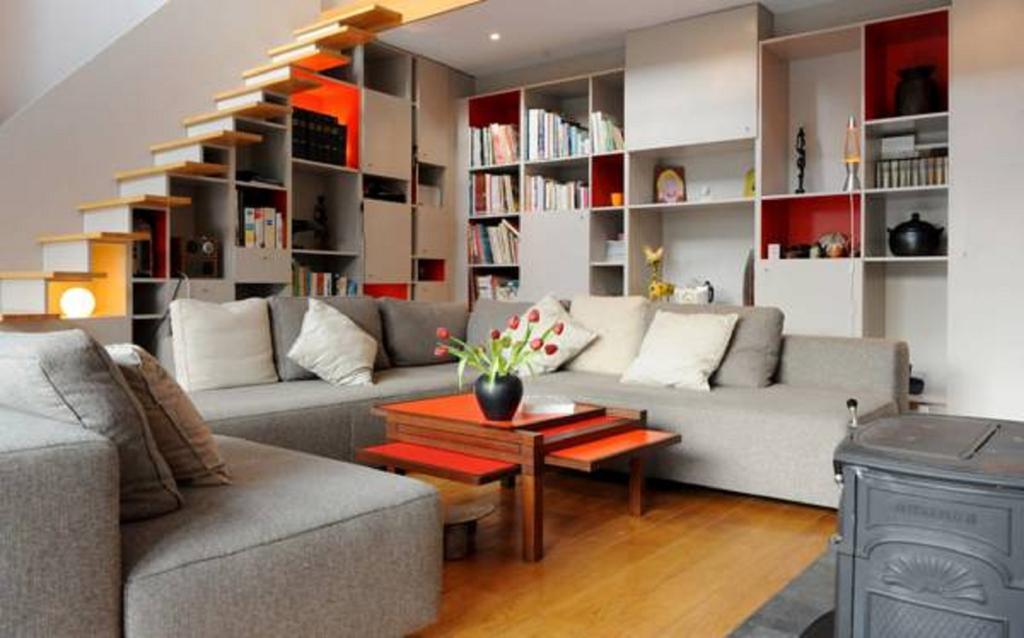 B&B Moensberg Linkebeek 외부 사진