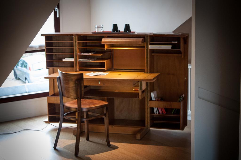 B&B Moensberg Linkebeek 객실 사진