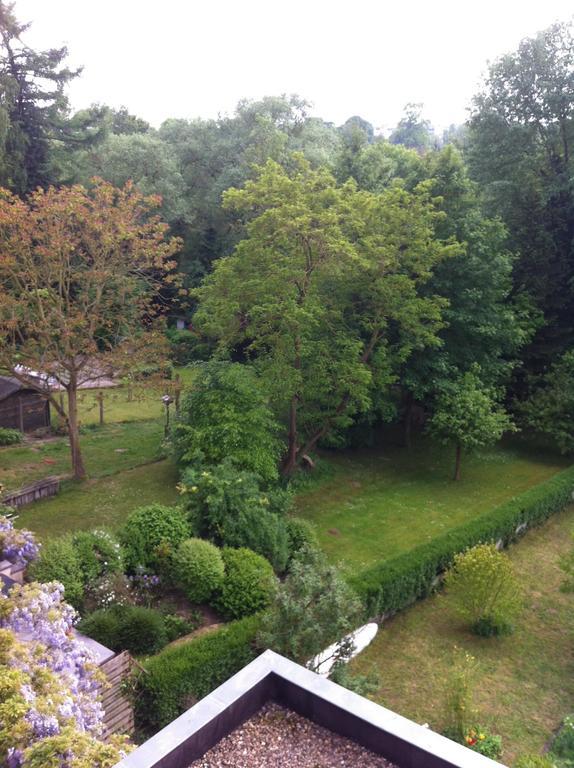 B&B Moensberg Linkebeek 외부 사진