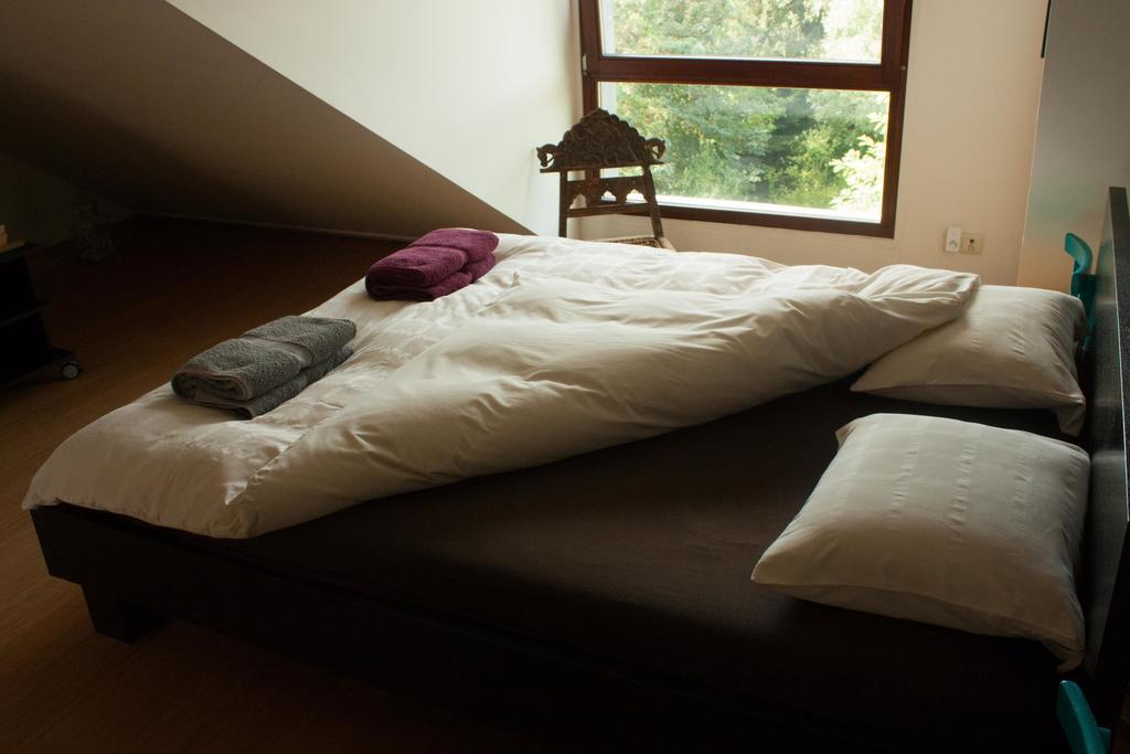 B&B Moensberg Linkebeek 외부 사진