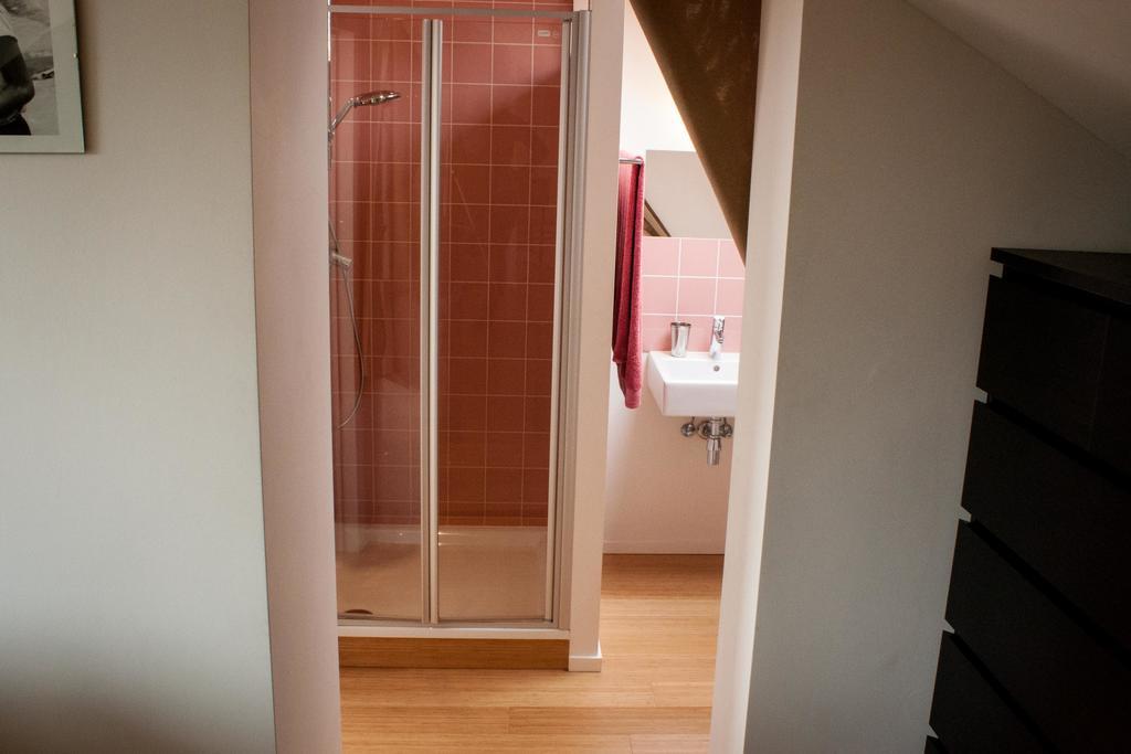 B&B Moensberg Linkebeek 객실 사진