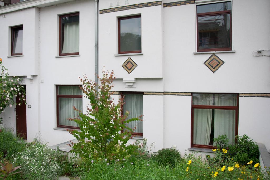 B&B Moensberg Linkebeek 외부 사진
