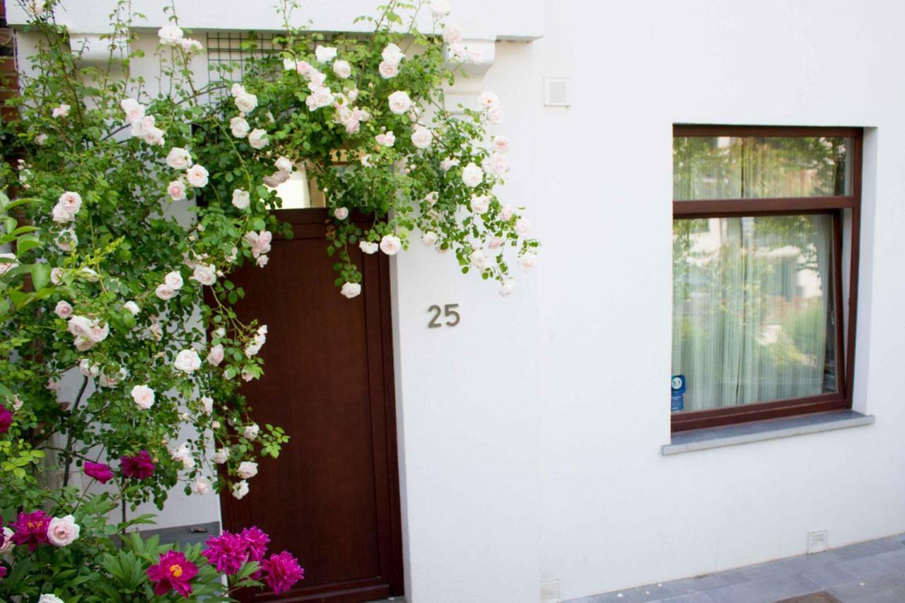 B&B Moensberg Linkebeek 외부 사진